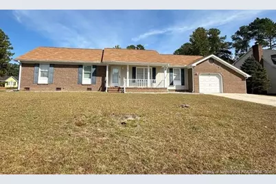 6036 Lakeway Drive, Fayetteville, NC 28306 - Photo 1