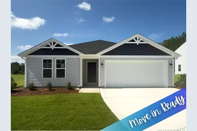 4858 Blue Springs Road, Red Springs, NC 28377 - Photo 1