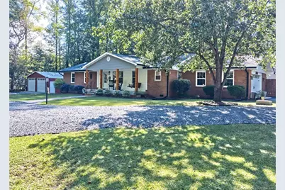 508 S Glenwood Trail S, Southern Pines, NC 28387 - Photo 1