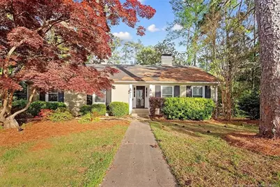 413 Devane Street, Fayetteville, NC 28305 - Photo 1