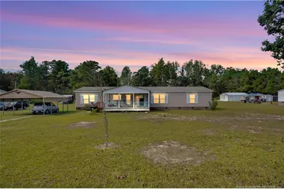 134 Denny Road, Red Springs, NC 28377 - Photo 1