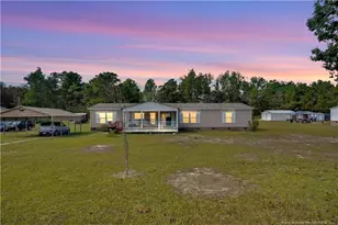 134 Denny Rd, Red Springs, NC 28377 - Photo 1