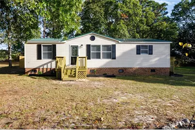 212 Heflin Road, Aberdeen, NC 28315 - Photo 1