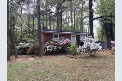 703 Bennett Street, Sanford, NC 27330 - Photo 1