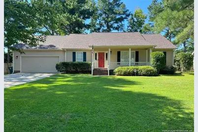 7085 Tollhouse Drive, Fayetteville, NC 28314 - Photo 1