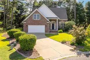 3151 Metthame Dr, Fayetteville, NC 28306 - Photo 1