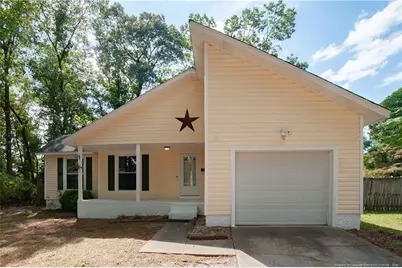 7001 Pantego Drive, Fayetteville, NC 28314 - Photo 1