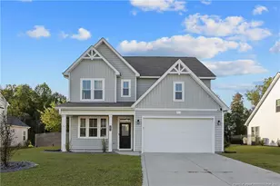 383 Union St, Raeford, NC 28376 - Photo 1