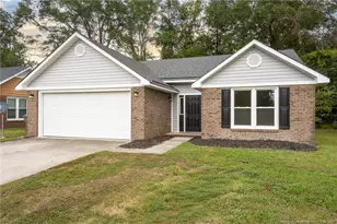 2853 Chillingsworth Dr, Fayetteville, NC 28306 - Photo 1