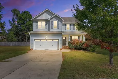 767 Omaha Drive, Broadway, NC 27505 - Photo 1