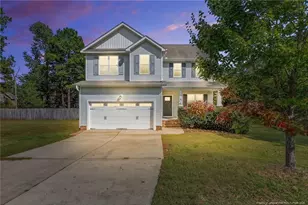 767 Omaha Dr, Broadway, NC 27505 - Photo 1