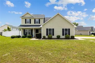 1921 Yellowbrick Rd, Fayetteville, NC 28314 - Photo 1