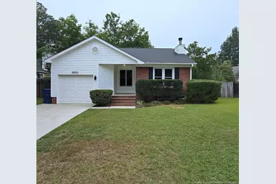 2685 Rivercliff Road, Fayetteville, NC 28301 - Photo 1