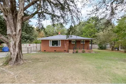 1405 Swainey Avenue, Fayetteville, NC 28303 - Photo 1