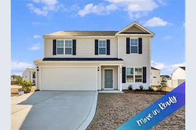 2209 Roadster Pony Lane, Hope Mills, NC 28348 - Photo 1