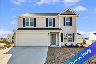 2209 Roadster Pony Ln, Hope Mills, NC 28348 - Photo 1