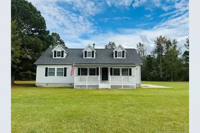 7572 Dunn Road, Wade, NC 28344 - Photo 1