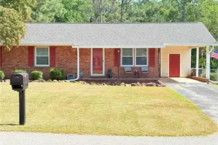 3317 Forest Lake Dr, Hope Mills, NC 28348 - Photo 1