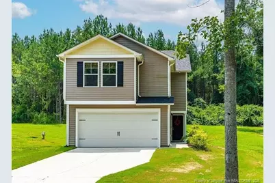 76 Ben Courts, Bunnlevel, NC 28323 - Photo 1