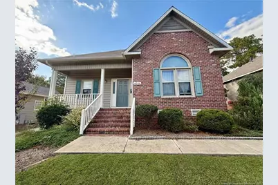 6516 Burnside Place, Fayetteville, NC 28311 - Photo 1