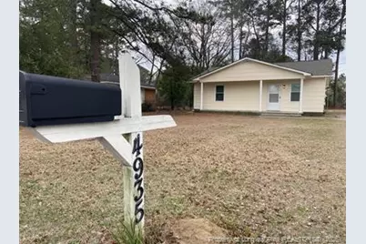 4935 Walnut Drive, Fayetteville, NC 28304 - Photo 1