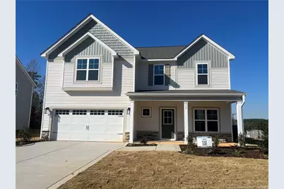 338 Edwinstowe Avenue, Fayetteville, NC 28311 - Photo 1