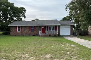 3717 Colonial Cove, Hope Mills, NC 28348 - Photo 1