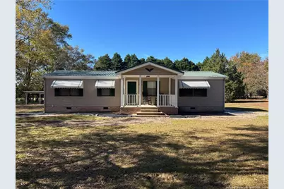 3048 Cedar Creek Road, Fayetteville, NC 28312 - Photo 1