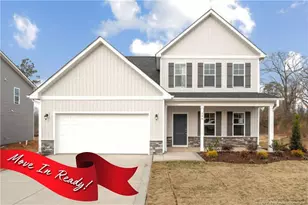166 Brickendon (Lot 276) Ln, Raeford, NC 28376 - Photo 1