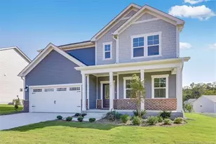 547 Claftin St, Sanford, NC 27330 - Photo 1