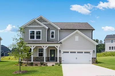 618 Contento Court, Sanford, NC 27330 - Photo 1