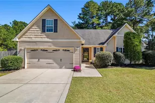 230 Michael Dr, Raeford, NC 28376 - Photo 1