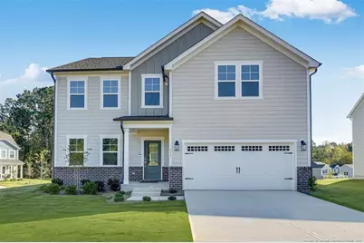 535 Claftin Street, Sanford, NC 27330 - Photo 1