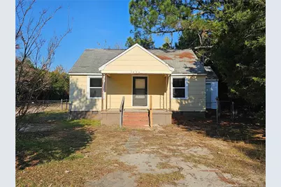 1054 Bernadine Street, Fayetteville, NC 28311 - Photo 1