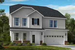 539 Claftin St, Sanford, NC 27330 - Photo 1