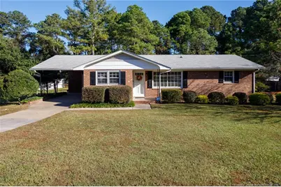 3254 Sandhill Drive, Fayetteville, NC 28306 - Photo 1