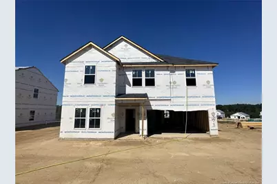 393 Dartmoor Lane, Raeford, NC 28376 - Photo 1