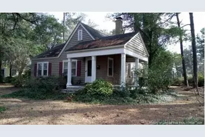 1813 Queen Street, Fayetteville, NC 28303 - Photo 1