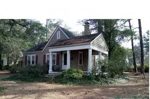 1813 Queen St, Fayetteville, NC 28303 - Photo 1