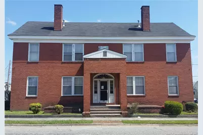 406 N Walnut Street #C, Lumberton, NC 28358 - Photo 1