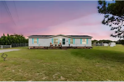 3376 Wade Stedman Road, Wade, NC 28395 - Photo 1