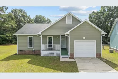 545 Jennings Farm Road, Fayetteville, NC 28314 - Photo 1