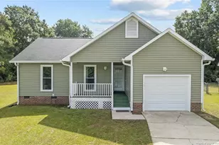 545 Jennings Farm Rd, Fayetteville, NC 28314 - Photo 1