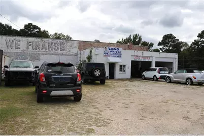 103 W 2nd St Street, Lumberton, NC 28358 - Photo 1