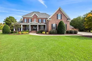 4173 Willowgate Dr, Fayetteville, NC 28312 - Photo 1