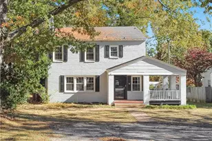 410 Fairfax Ave, Fayetteville, NC 28303 - Photo 1