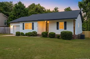 1409 Blairwood Dr, Fayetteville, NC 28314 - Photo 1