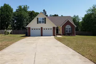 115 Silverberry Ct, Raeford, NC 28376 - Photo 1
