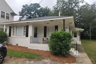 311 Oakridge Ave, Fayetteville, NC 28305 - Photo 1