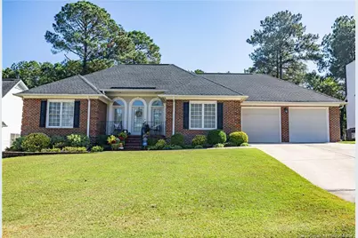 313 Lionshead Road, Fayetteville, NC 28311 - Photo 1